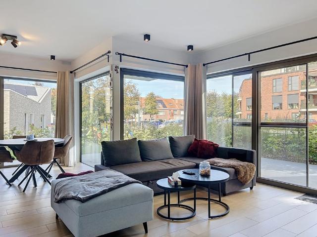 Appartement location à Herentals