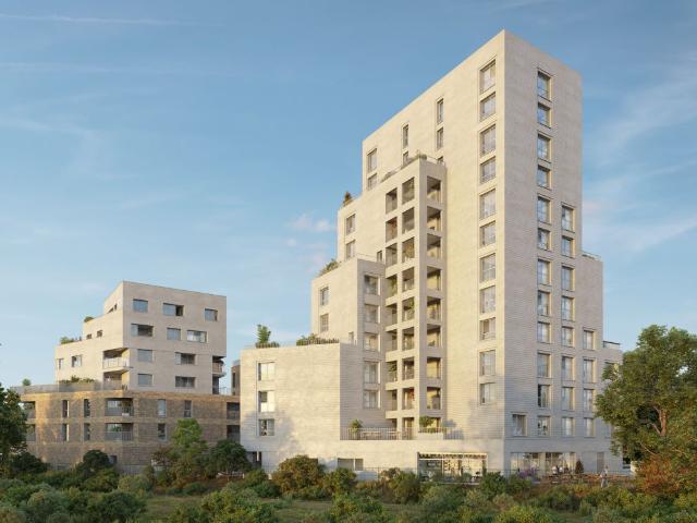 Appartement vente à Rennes, Bretagne