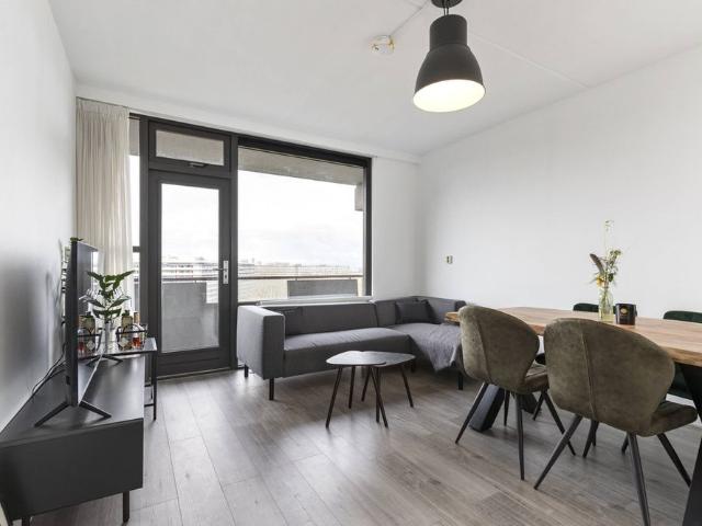 Appartement te huur in Zuidoost, Amsterdam