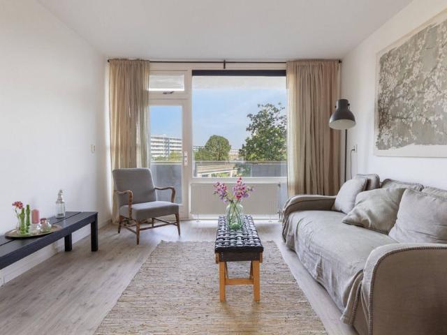 Appartement te huur in Zuidoost, Amsterdam