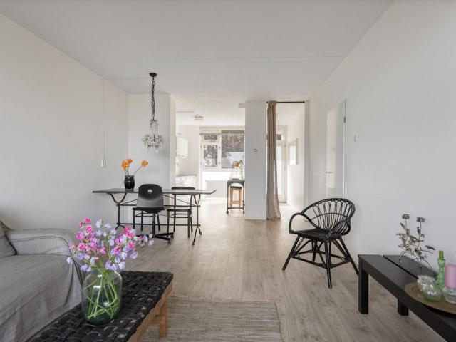 Appartement te huur in Zuidoost, Amsterdam