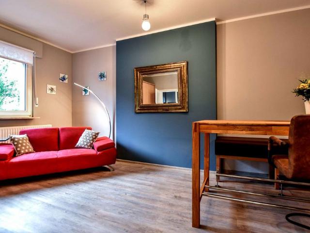 Apartment mieten in Deichhaus, Siegburg