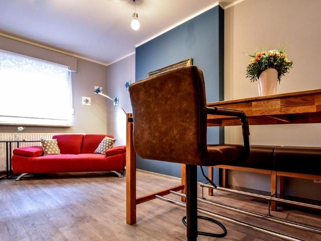 Apartment mieten in Deichhaus, Siegburg