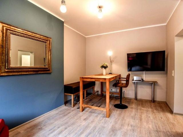 Apartment mieten in Deichhaus, Siegburg