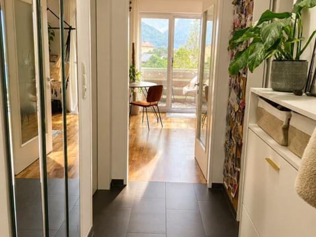 Apartment mieten in Dornbirn, Vorarlberg