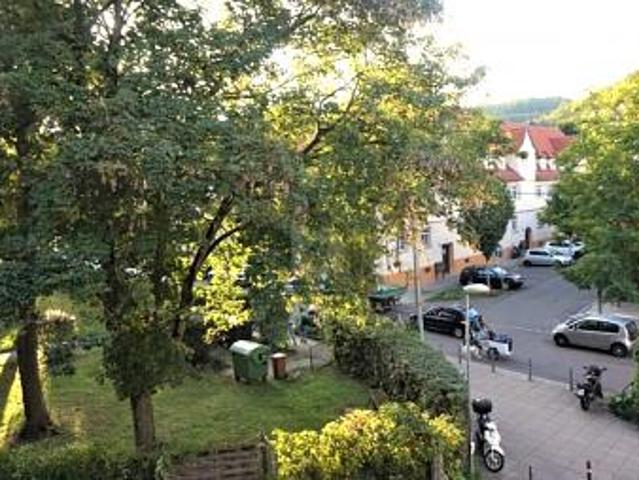Wohnung kaufen in Heslach, Stuttgart