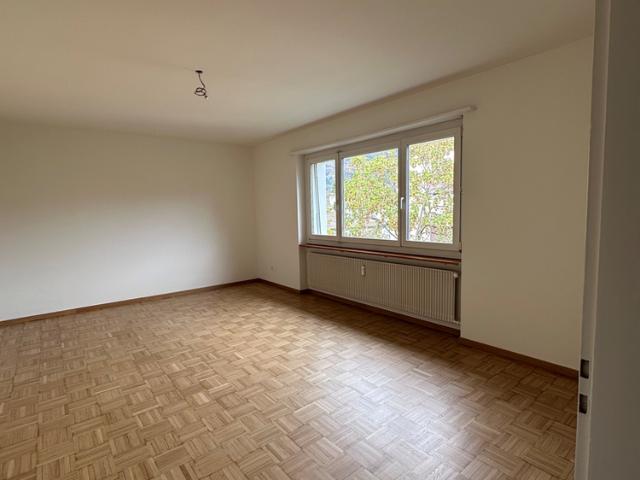 Apartment mieten in Mâche/Mett, Biel/Bienne
