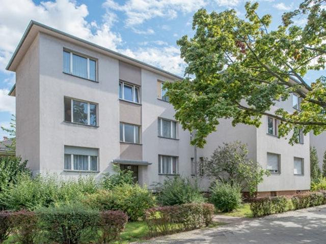Apartment mieten in Wilmersdorf, Berlin