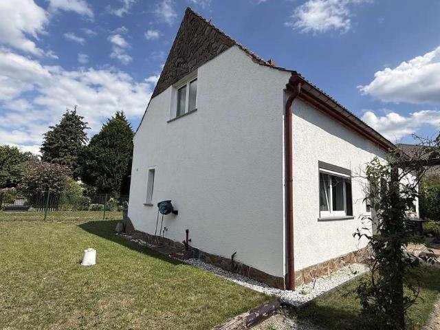 Haus kaufen in Spremberg, Spree-Neiße - Sprjewja-Nysa