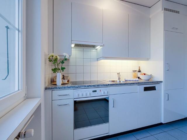 Apartment mieten in Oberdornach, Dornach
