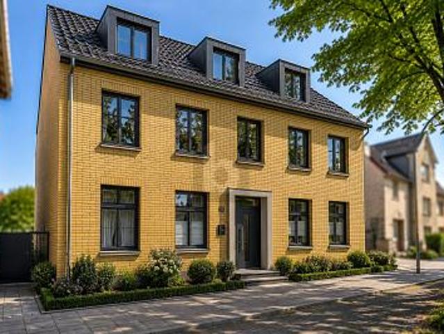 Erdgeschosswohnung kaufen in Eimsbüttel, Hamburg