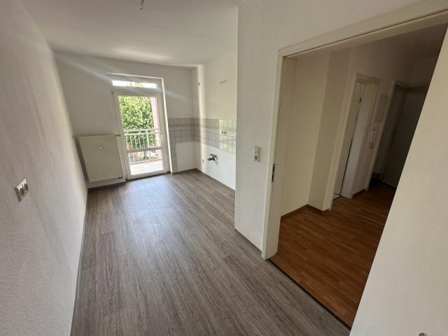 Apartment mieten in Debschwitz, Gera