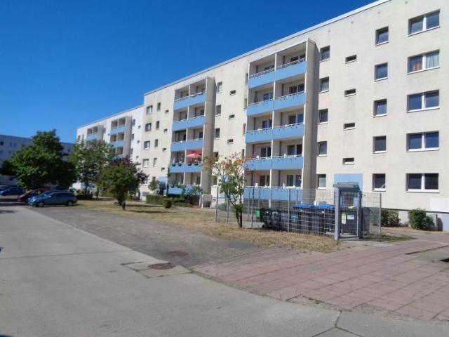 Apartment mieten in Hohenstücken, Brandenburg