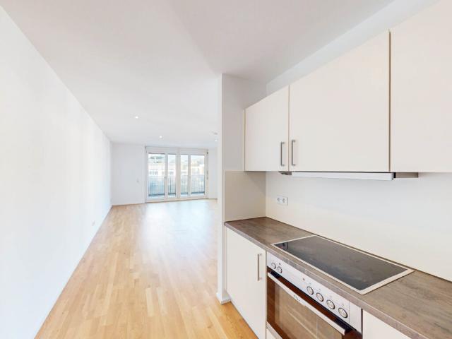 Apartment mieten in Europaviertel, Stuttgart