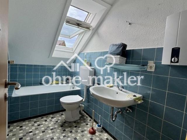 Apartment mieten in Wesel