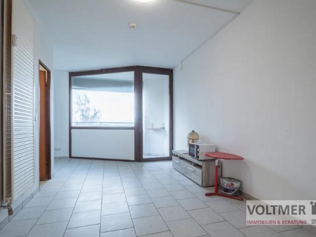 Apartment mieten in Homburg