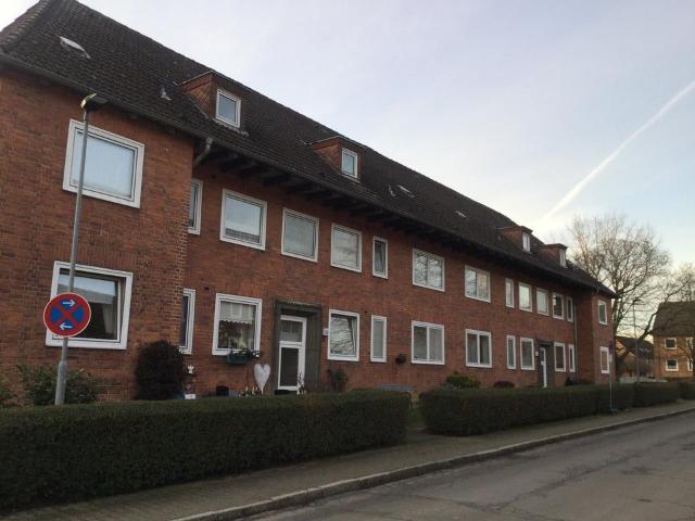 Apartment mieten in Schmiedekamp, Schwarzenbek