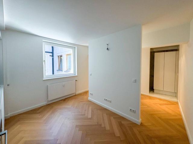 Apartment mieten in Donaustadt, Wien