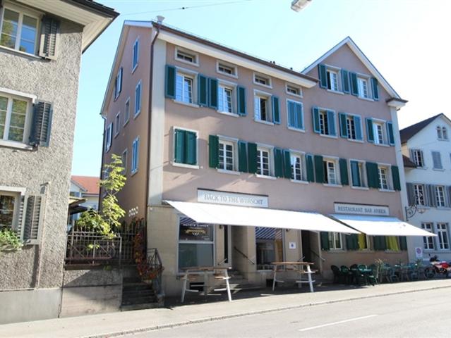 Wohnung mieten in Frauenfeld, Thurgau