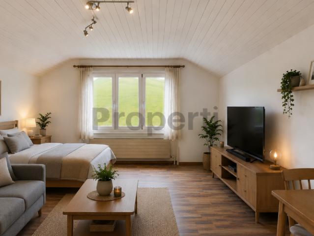 Apartment mieten in Wyssachen, Bern