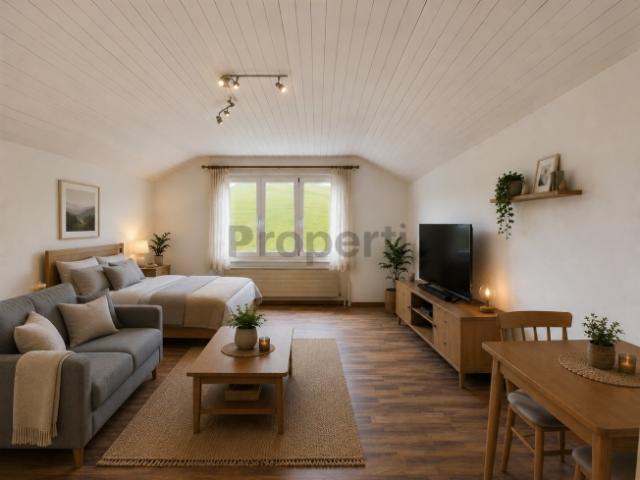 Wohnung mieten in Wyssachen, Bern