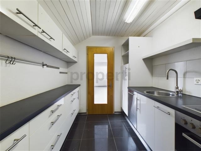 Wohnung mieten in Wyssachen, Bern