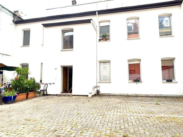 Apartment mieten in Südstadt, Karlsruhe