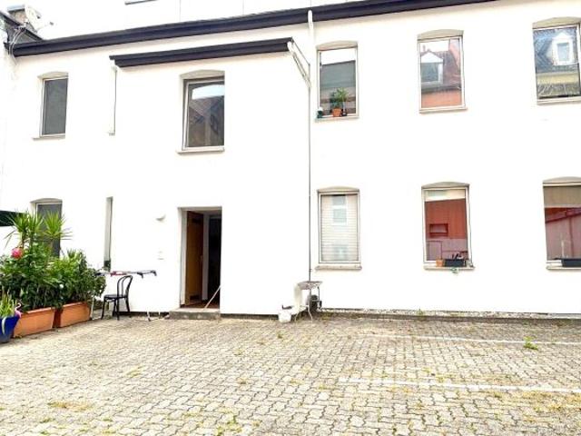 Wohnung mieten in Karlsruhe, Baden-Württemberg