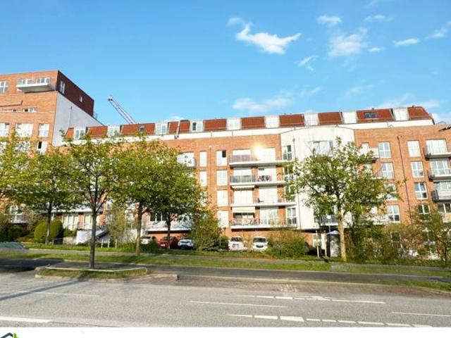 Etagenwohnung kaufen in Kiel
