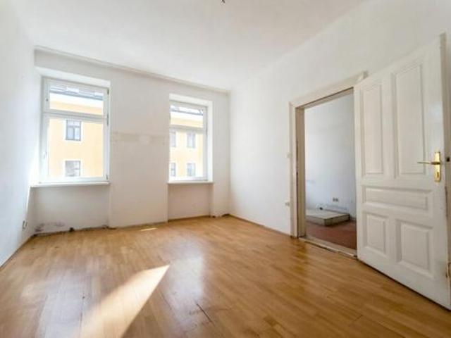 Wohnung kaufen in Ottakring, Wien