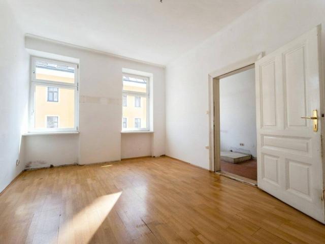 Apartment kaufen in Ottakring, Wien