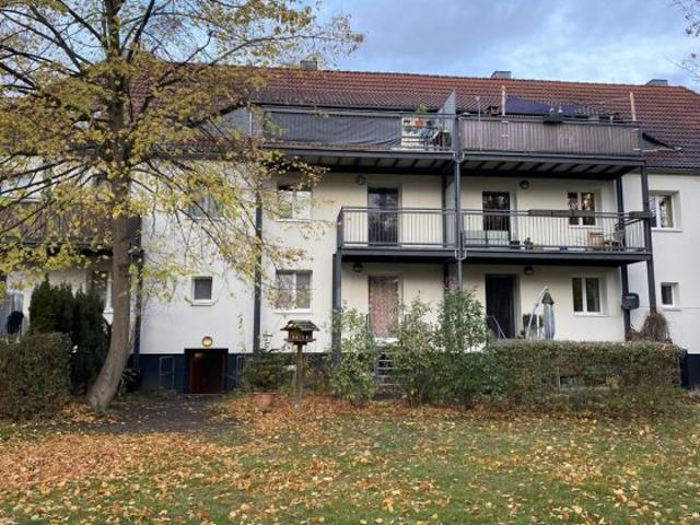 Wohnung mieten in Niedersedlitz, Dresden