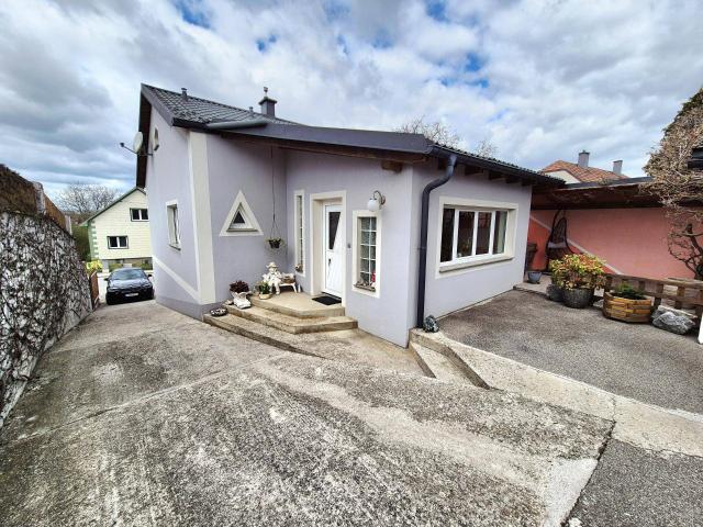 Haus kaufen in Ossarn, Herzogenburg