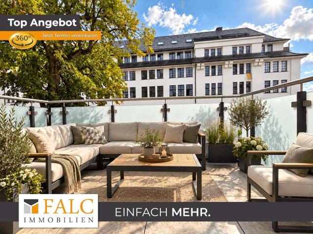 Wohnung kaufen in Wickrath, Mönchengladbach