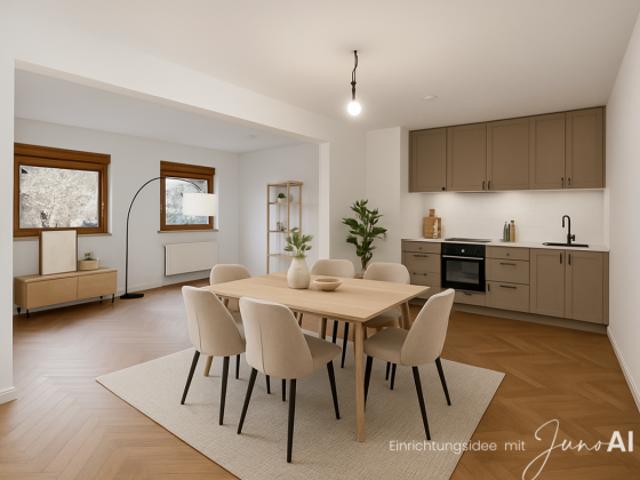 Haus kaufen in Euskirchen, Nordrhein-Westfalen