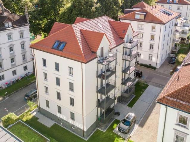Apartment mieten in St. Fiden, St. Gallen