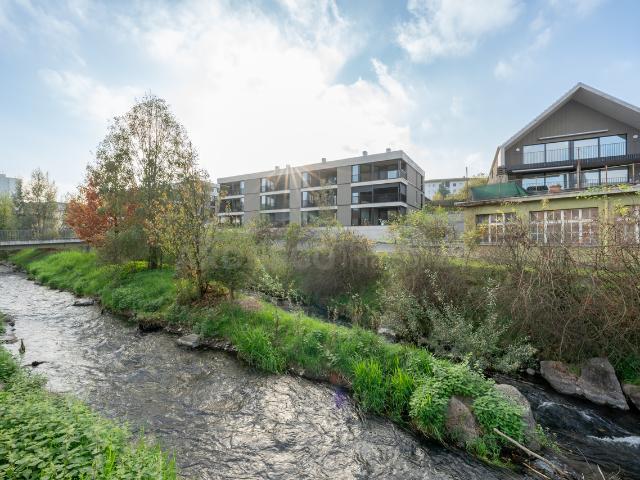 Wohnung kaufen in Niederlenz, Aargau