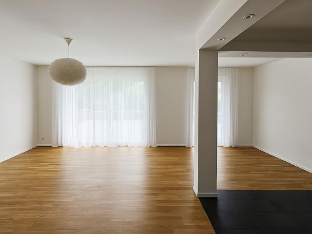 Apartment mieten in Kreuzlingen, Thurgau