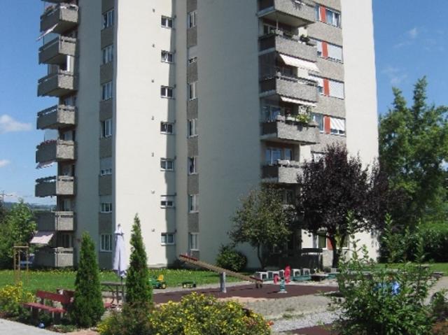 Wohnung mieten in Rubigen, Bern