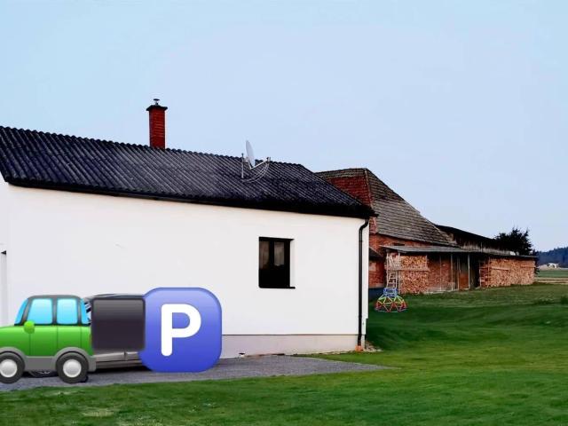 Haus mieten in Waidhofen an der Thaya, Niederösterreich