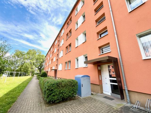 Apartment mieten in Uichteritz, Weißenfels