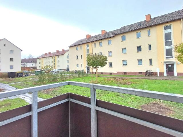 Apartment mieten in Rodenbeck, Minden