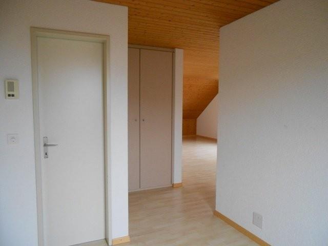 Apartment mieten in Langenthal, Bern