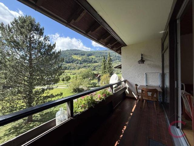 Apartment kaufen in Reichenau, Kärnten