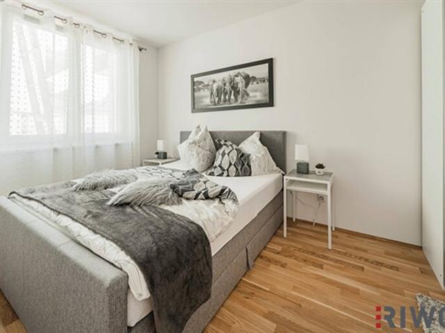 Wohnung kaufen in Donaustadt, Wien