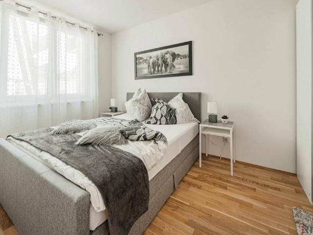 Wohnung kaufen in Donaustadt, Wien