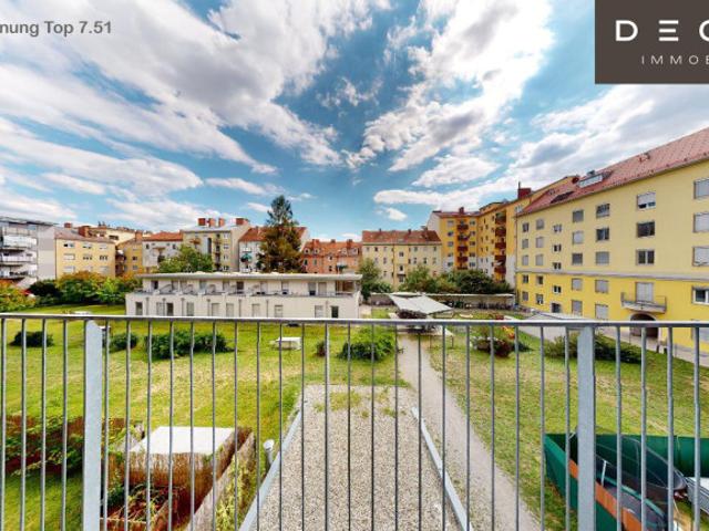 Wohnung kaufen in Lend, Gersdorf-Feistritz
