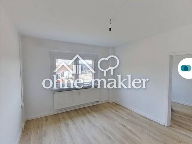 Apartment mieten in Schmarl, Rostock