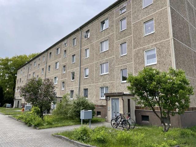 Wohnung mieten in Ruhland, Oberspreewald-Lausitz - Górne Błota-Łužyca