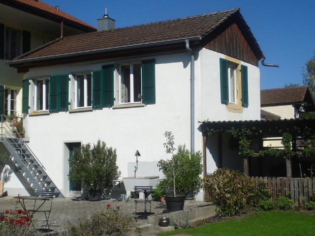 Wohnung mieten in Muntelier, Freiburg